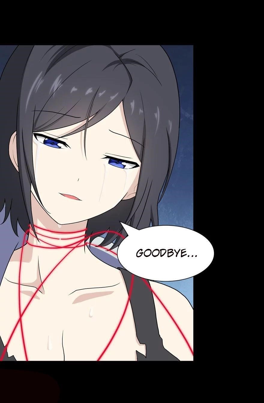 My Girlfriend is a Zombie Chapter 134 - Page 40