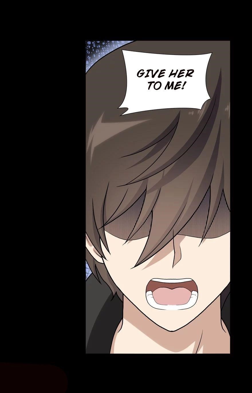 My Girlfriend is a Zombie Chapter 134 - Page 41