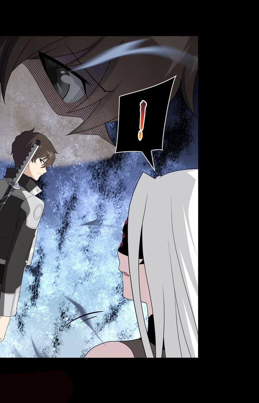 My Girlfriend is a Zombie Chapter 134 - Page 48