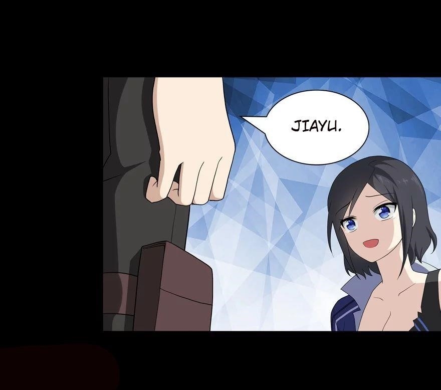 My Girlfriend is a Zombie Chapter 134 - Page 49