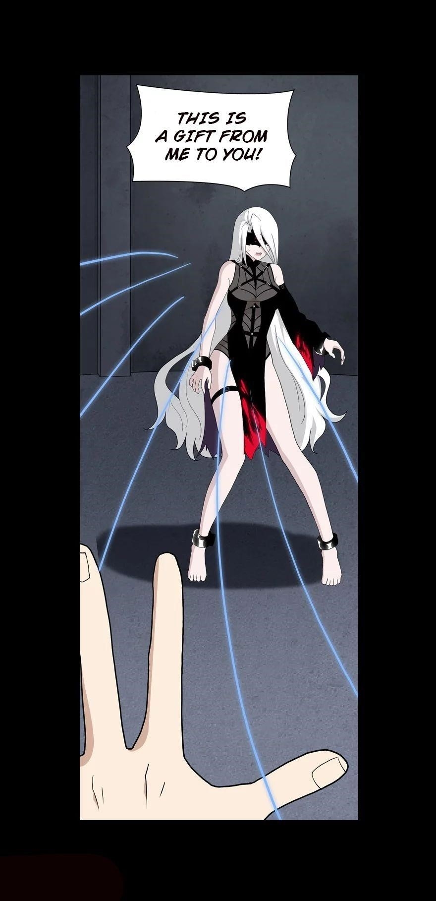 My Girlfriend is a Zombie Chapter 134 - Page 55