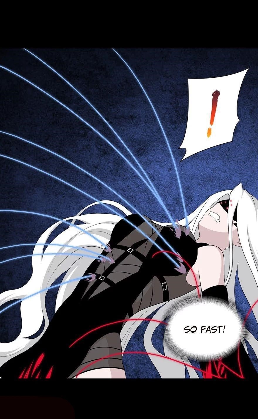 My Girlfriend is a Zombie Chapter 134 - Page 56