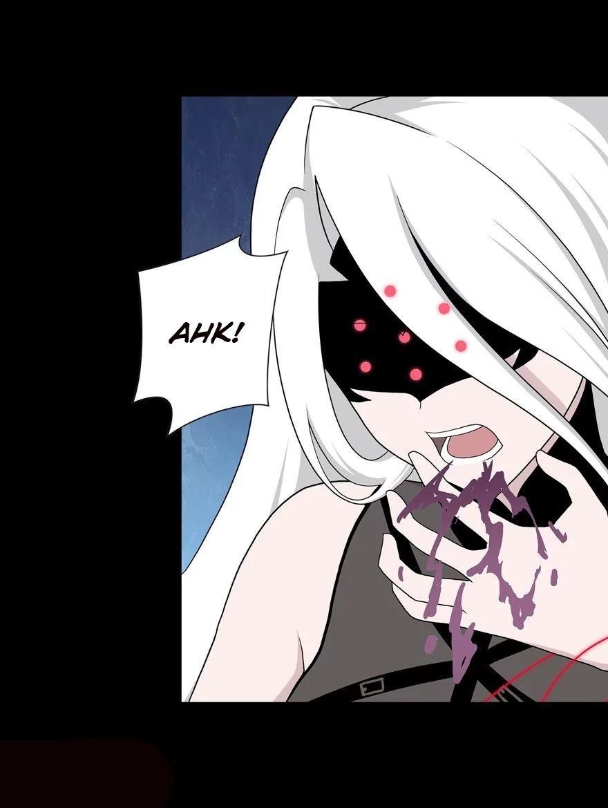 My Girlfriend is a Zombie Chapter 134 - Page 57