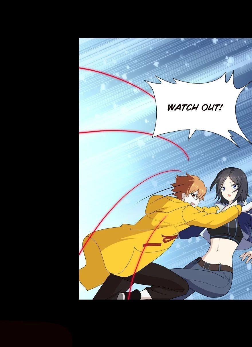 My Girlfriend is a Zombie Chapter 134 - Page 6