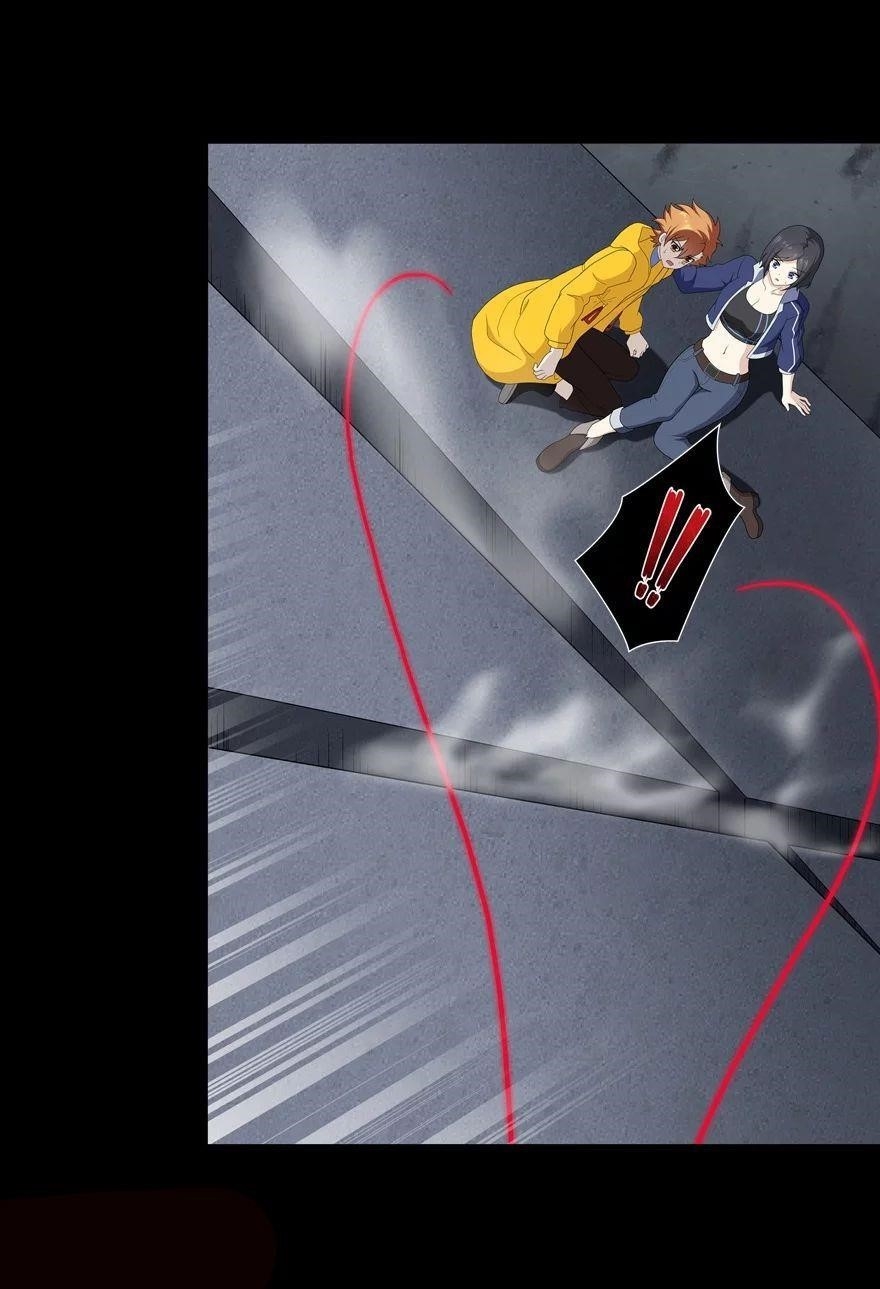 My Girlfriend is a Zombie Chapter 134 - Page 8