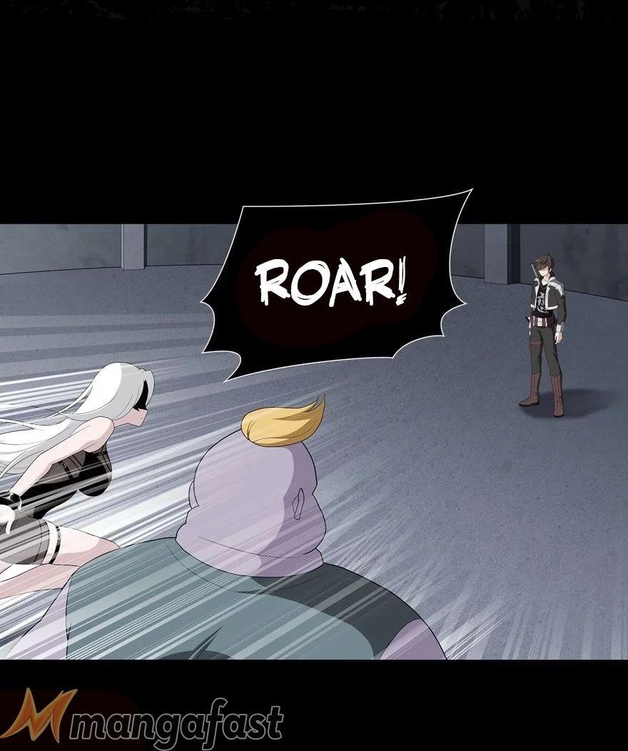 My Girlfriend is a Zombie Chapter 135 - Page 1