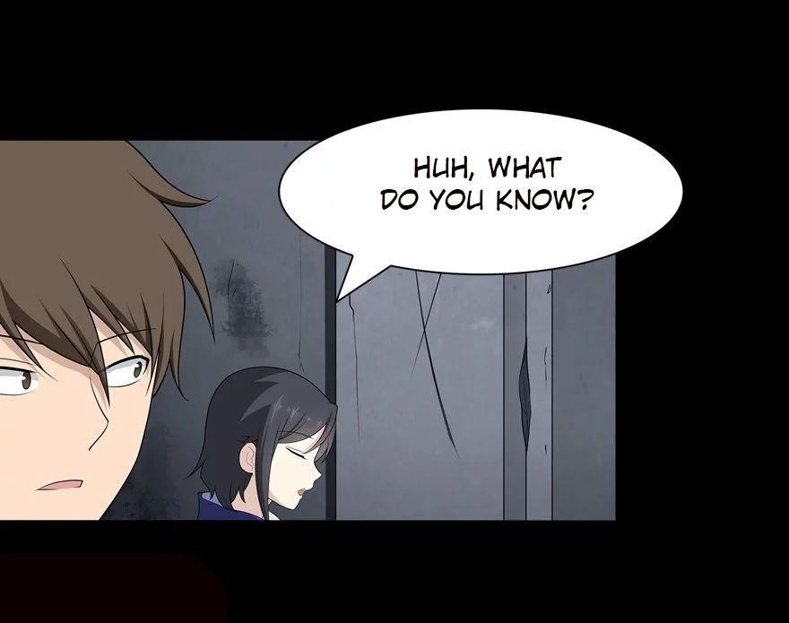 My Girlfriend is a Zombie Chapter 135 - Page 12