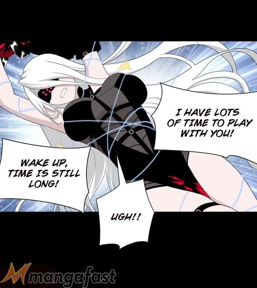 My Girlfriend is a Zombie Chapter 135 - Page 15