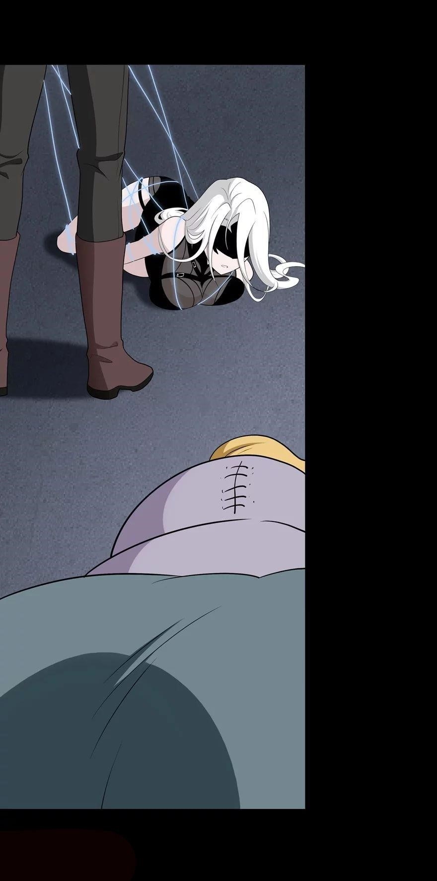 My Girlfriend is a Zombie Chapter 135 - Page 16