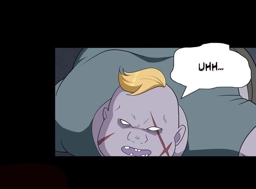 My Girlfriend is a Zombie Chapter 135 - Page 17