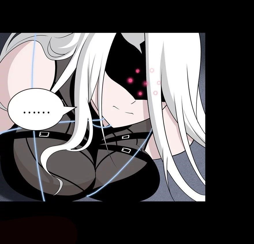 My Girlfriend is a Zombie Chapter 135 - Page 18