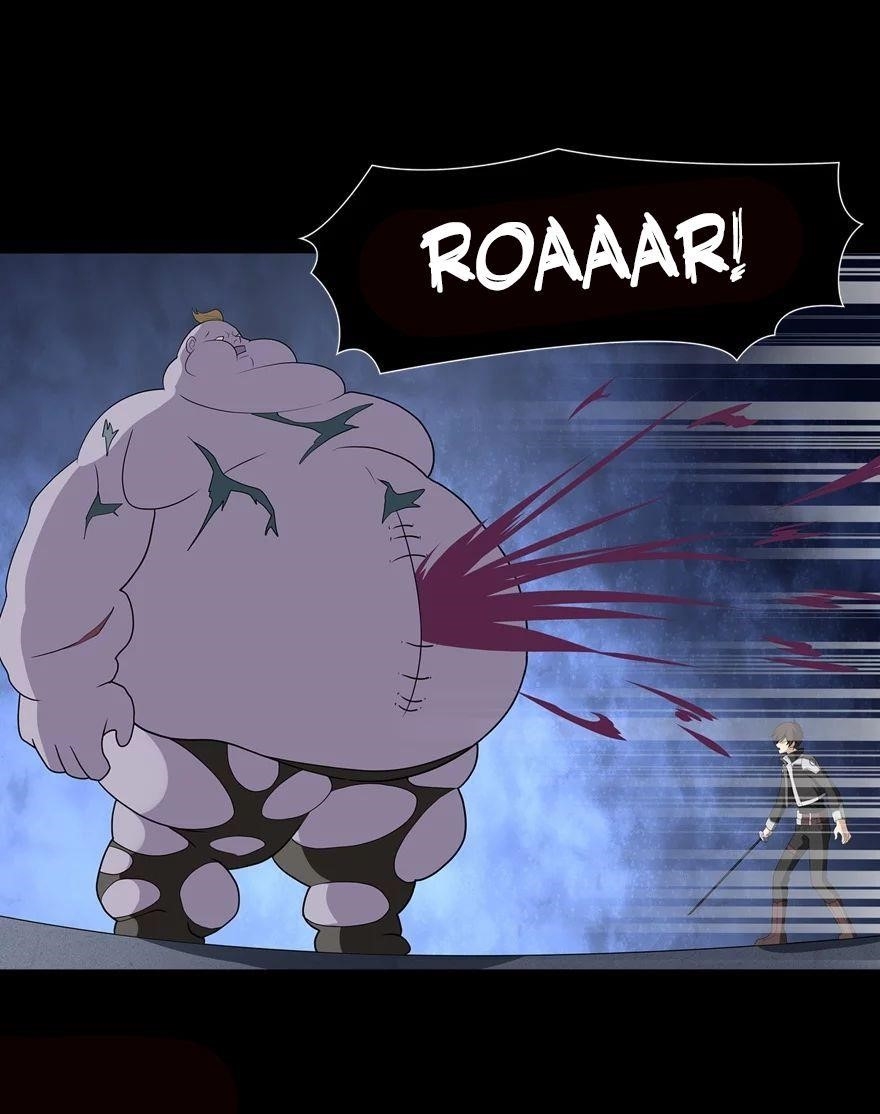 My Girlfriend is a Zombie Chapter 135 - Page 26