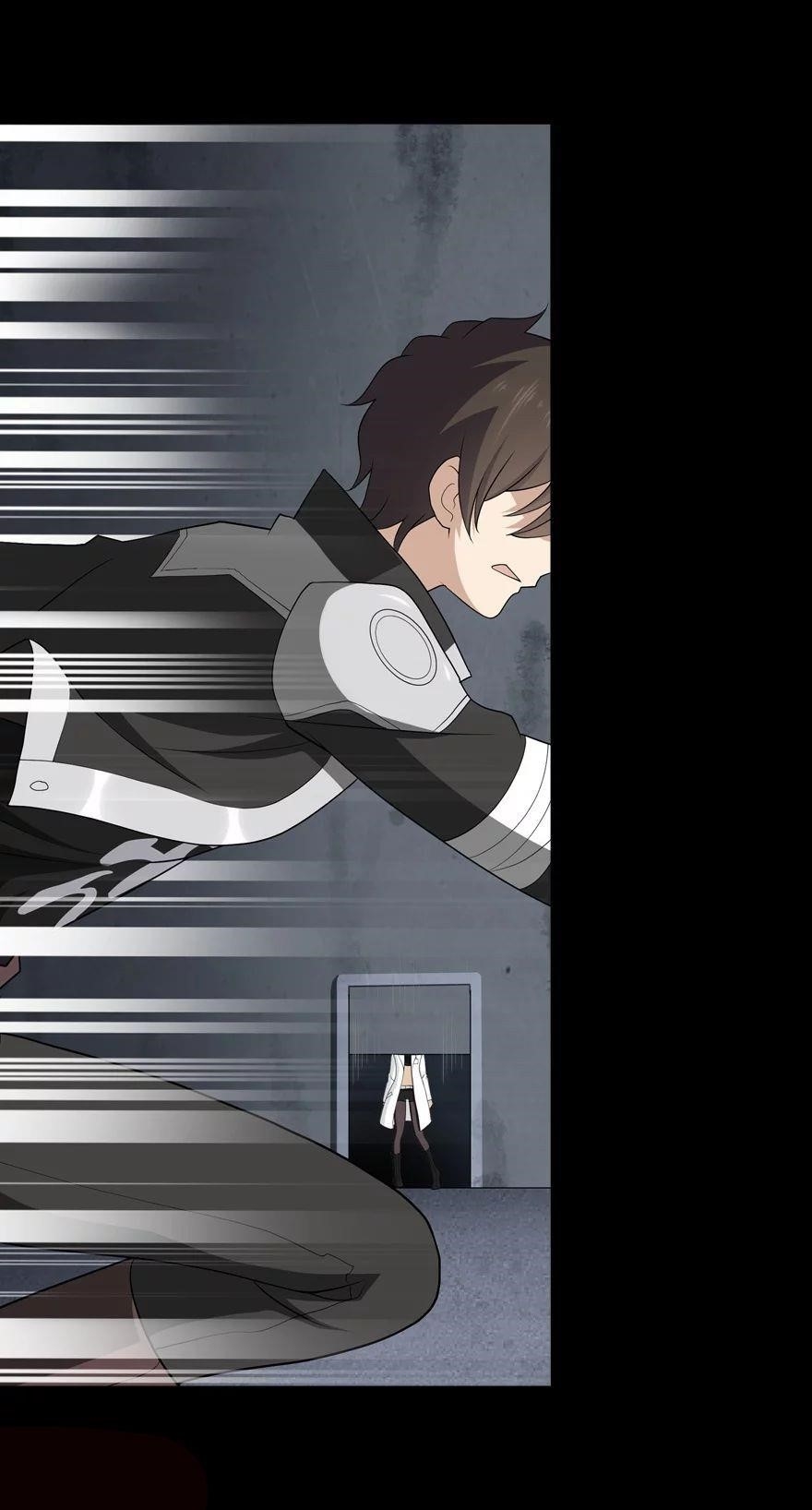 My Girlfriend is a Zombie Chapter 135 - Page 29