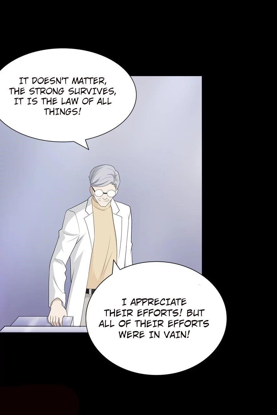 My Girlfriend is a Zombie Chapter 135 - Page 42