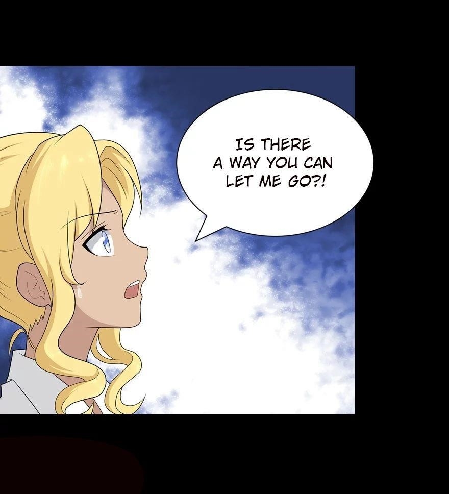 My Girlfriend is a Zombie Chapter 135 - Page 55