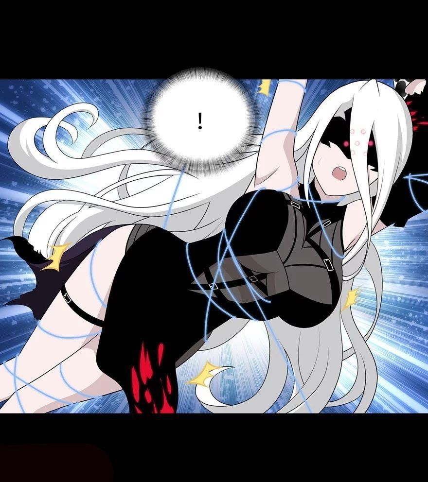 My Girlfriend is a Zombie Chapter 135 - Page 6