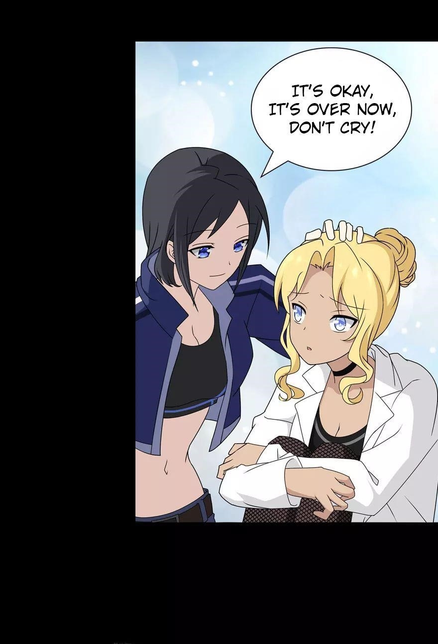 My Girlfriend is a Zombie Chapter 136 - Page 15