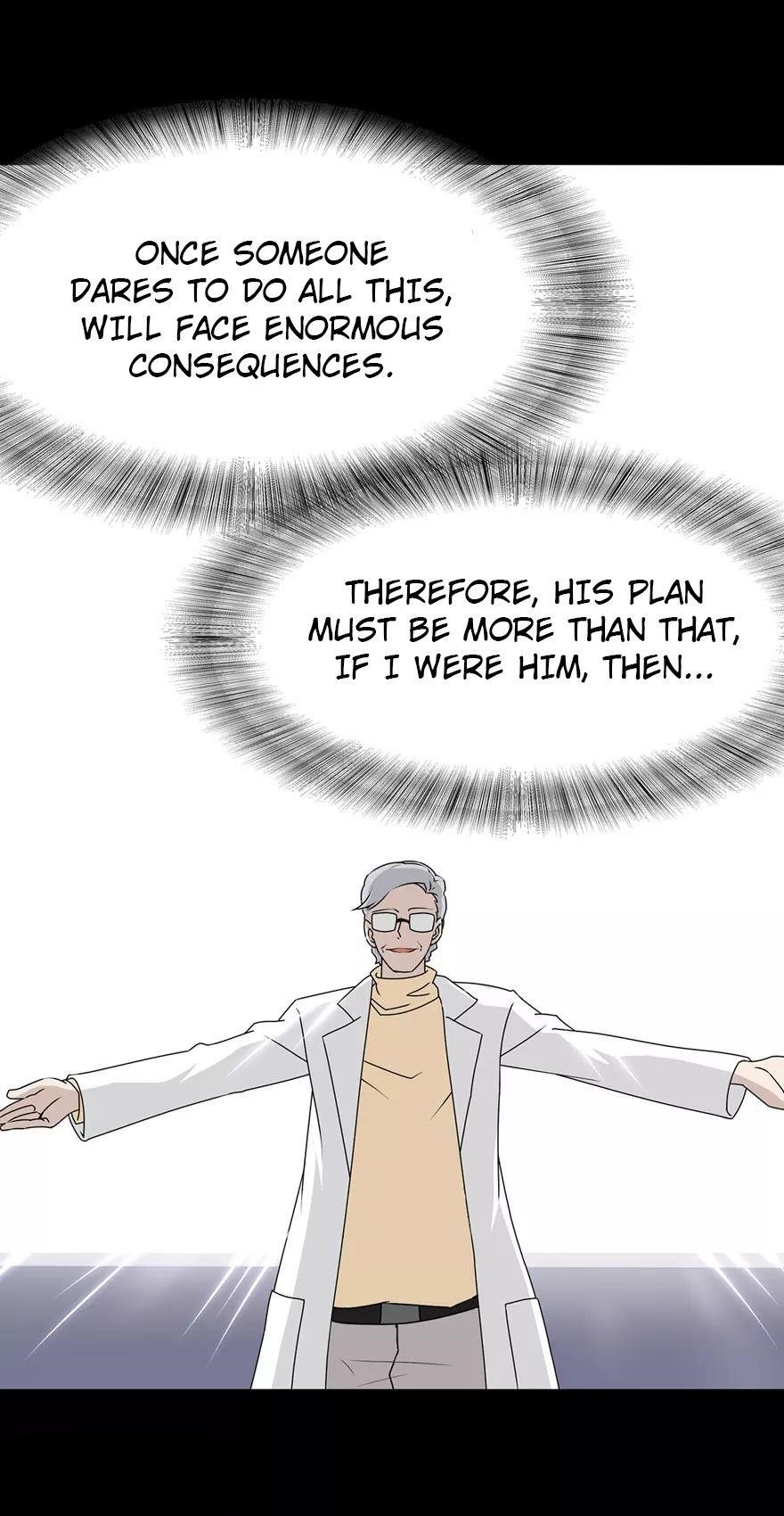 My Girlfriend is a Zombie Chapter 136 - Page 17