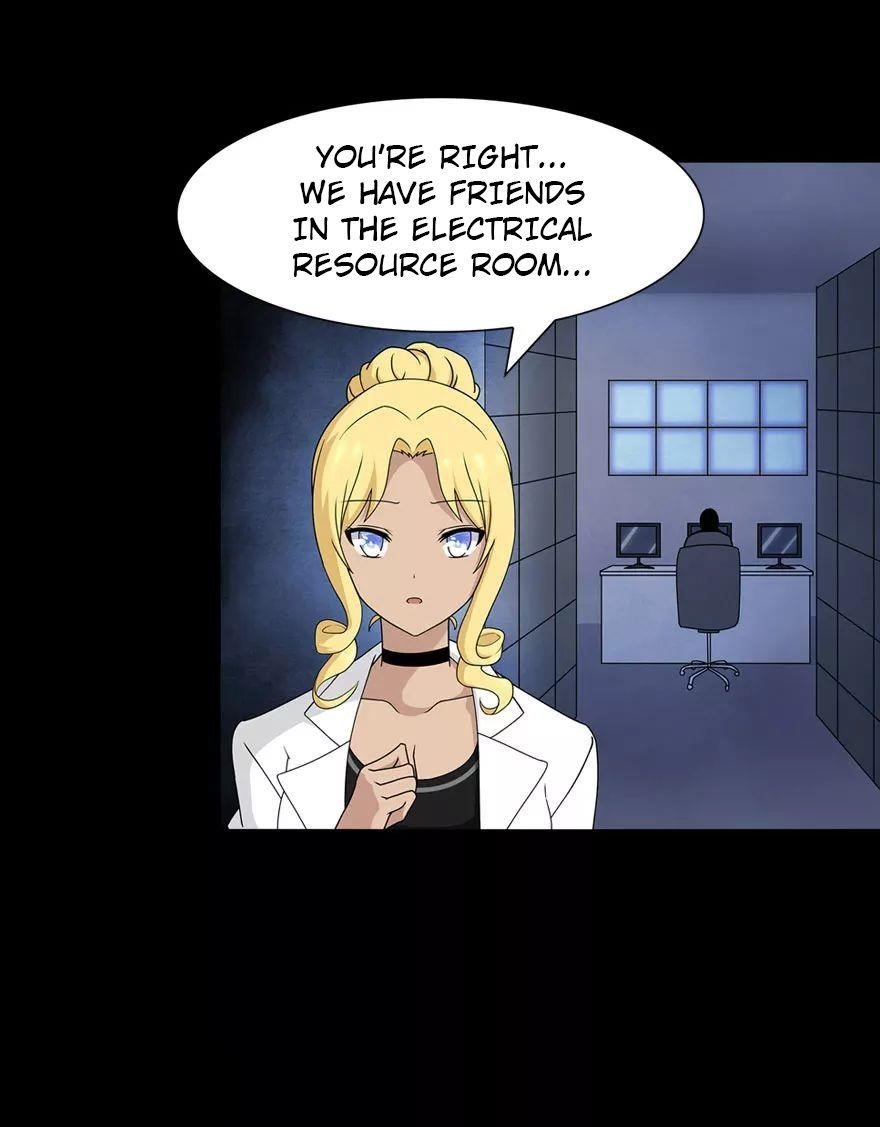 My Girlfriend is a Zombie Chapter 136 - Page 26