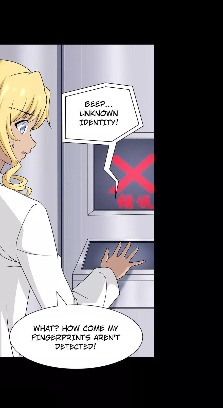 My Girlfriend is a Zombie Chapter 136 - Page 29