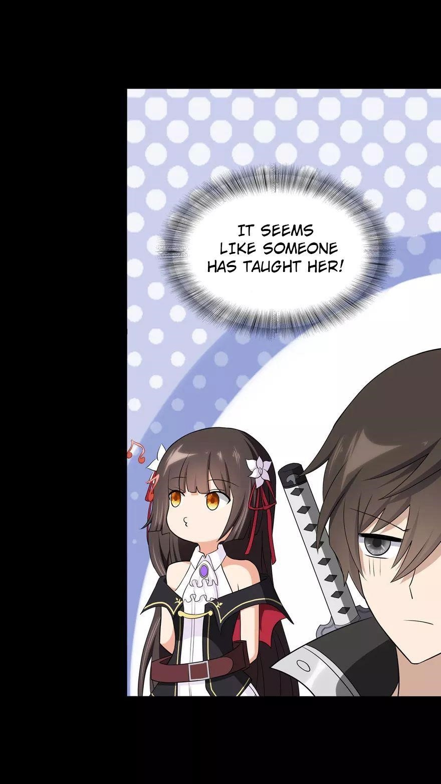 My Girlfriend is a Zombie Chapter 136 - Page 36