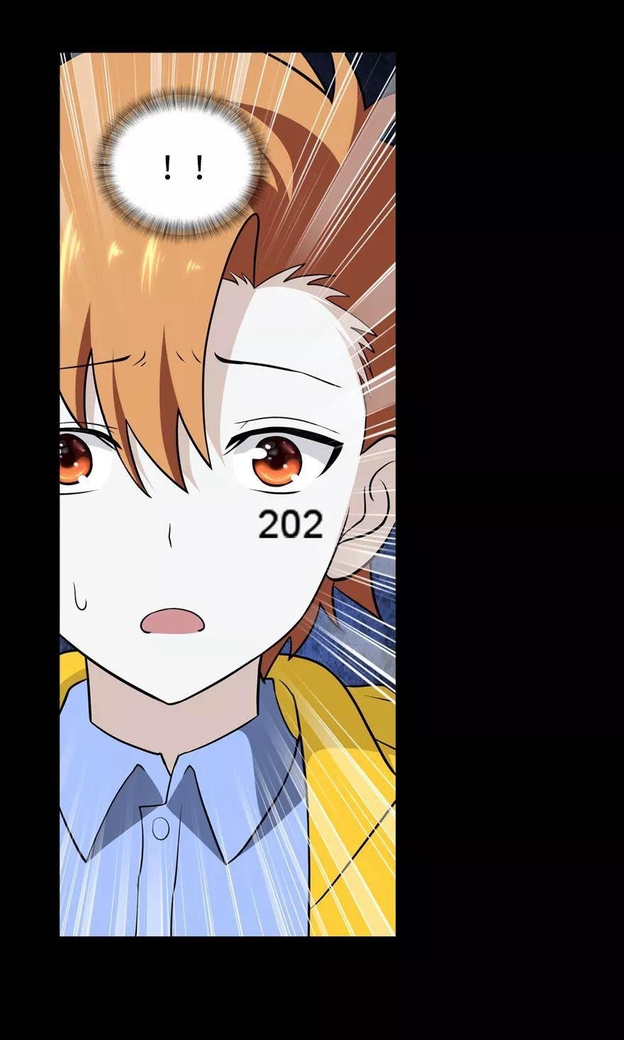 My Girlfriend is a Zombie Chapter 136 - Page 41