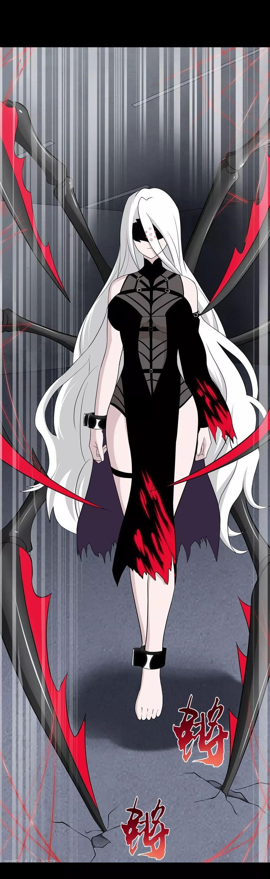 My Girlfriend is a Zombie Chapter 136 - Page 42