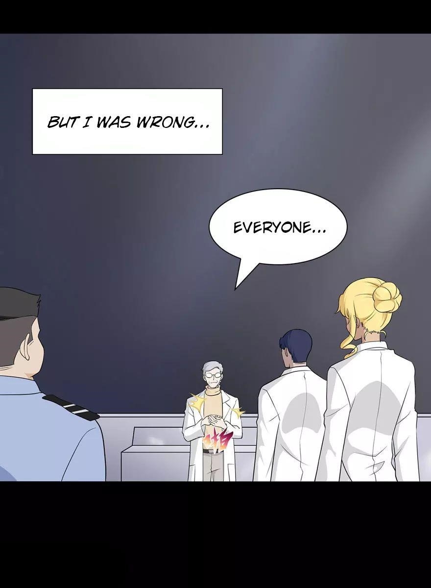 My Girlfriend is a Zombie Chapter 136 - Page 5