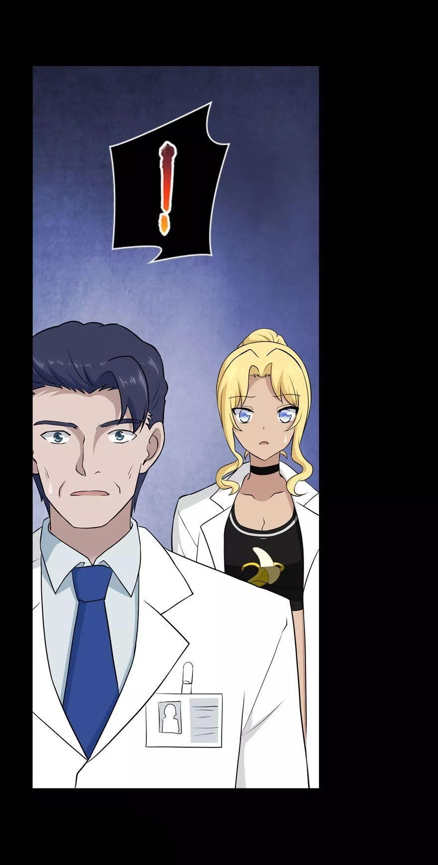 My Girlfriend is a Zombie Chapter 136 - Page 7