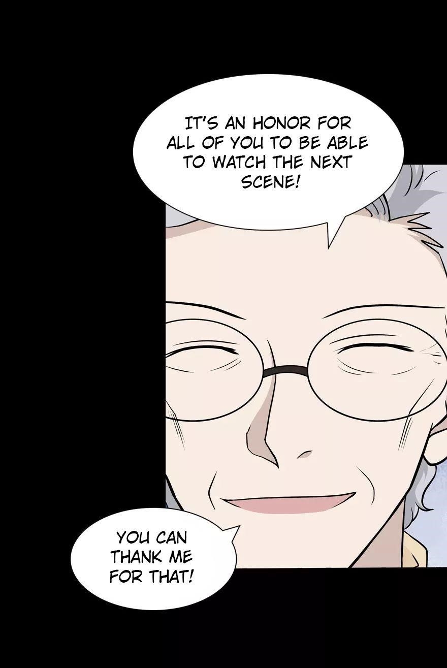 My Girlfriend is a Zombie Chapter 136 - Page 8