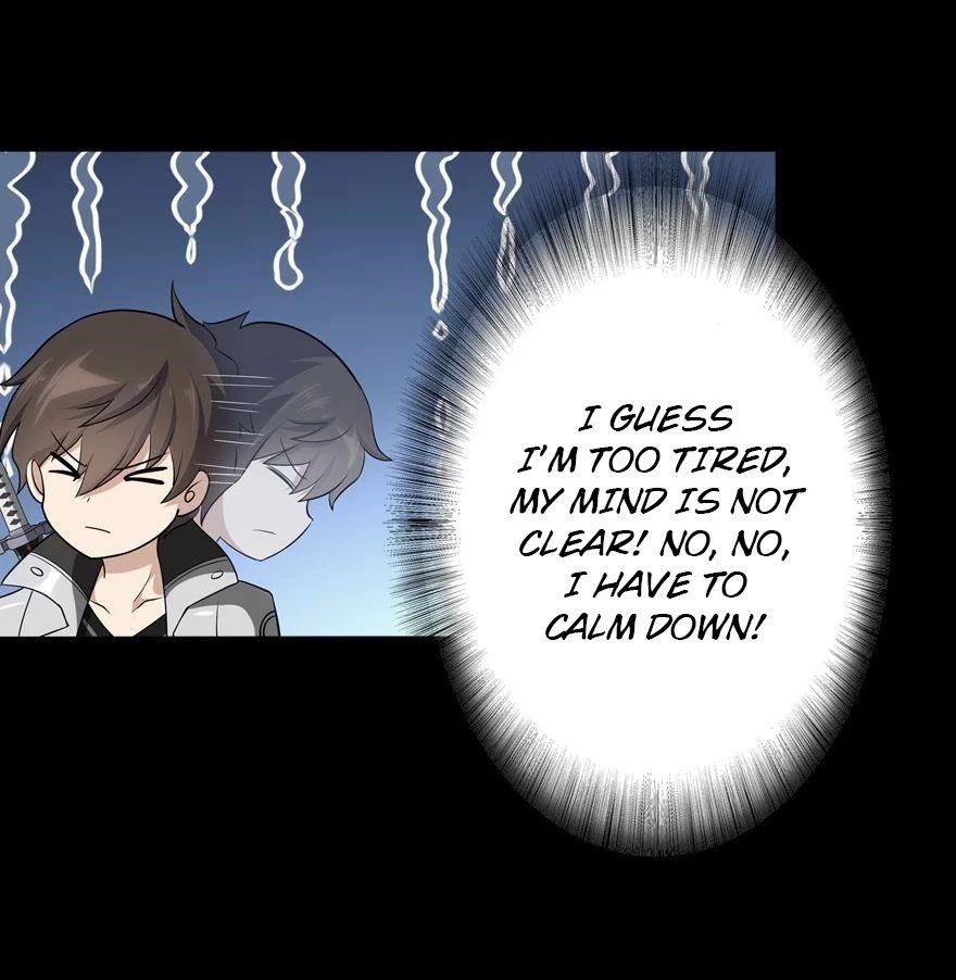 My Girlfriend is a Zombie Chapter 137 - Page 10