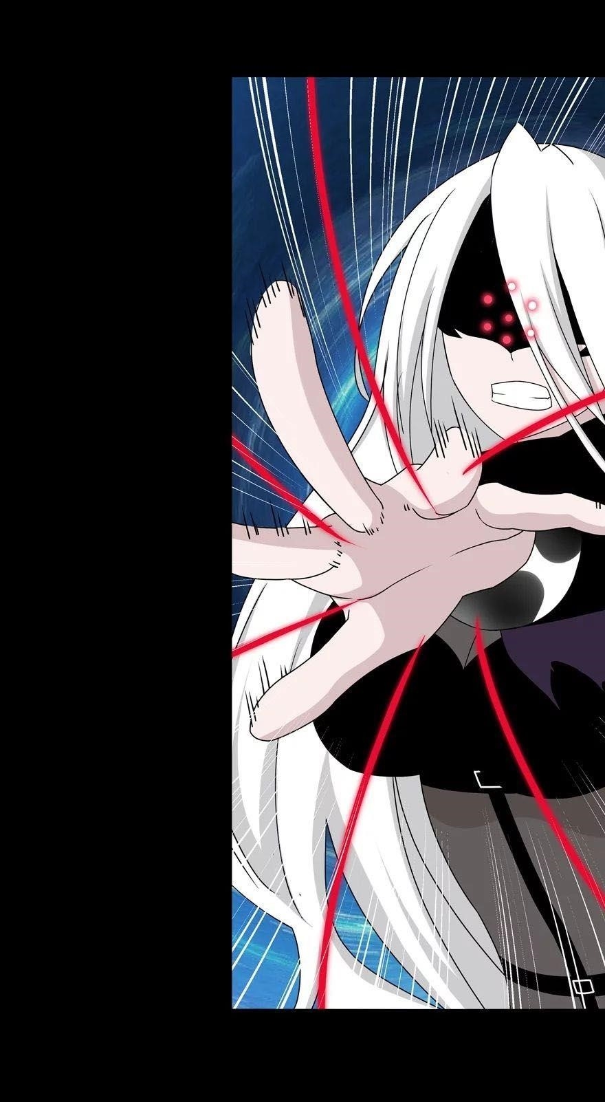 My Girlfriend is a Zombie Chapter 137 - Page 16