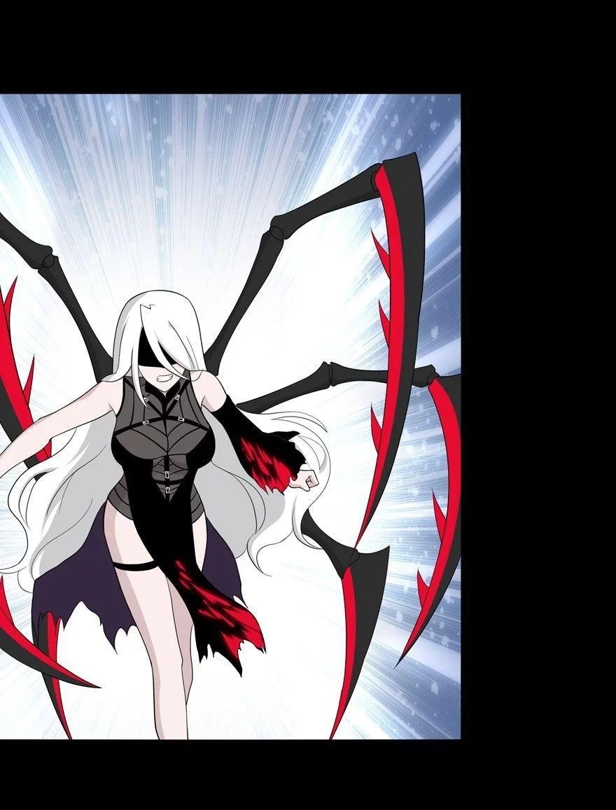 My Girlfriend is a Zombie Chapter 137 - Page 32