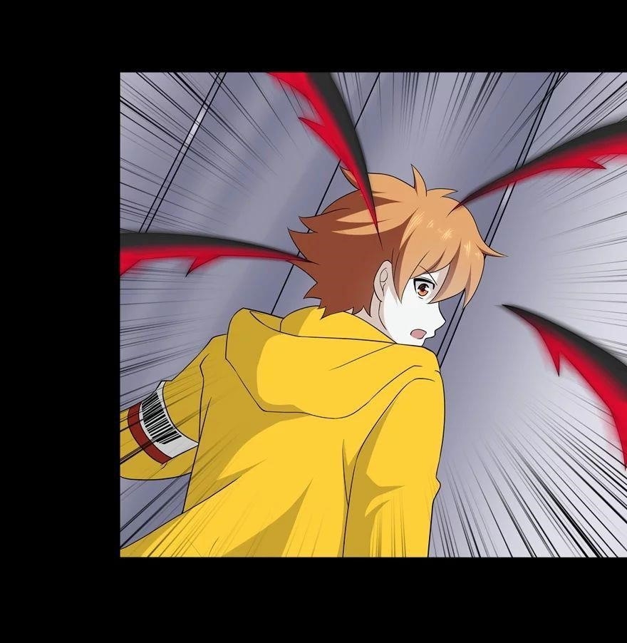 My Girlfriend is a Zombie Chapter 137 - Page 33