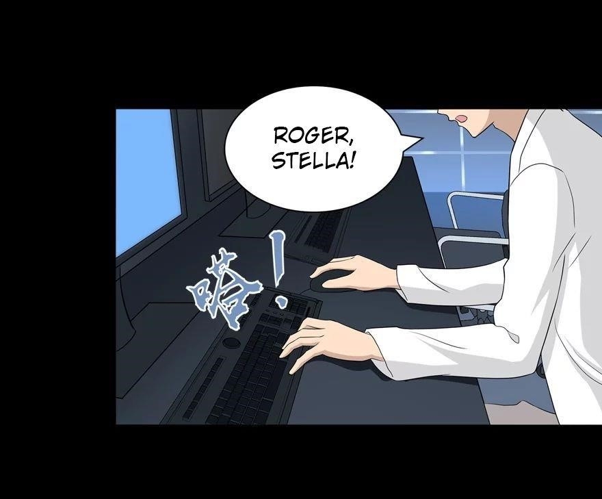 My Girlfriend is a Zombie Chapter 137 - Page 37