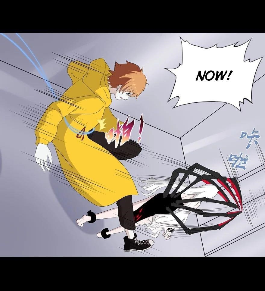 My Girlfriend is a Zombie Chapter 137 - Page 38