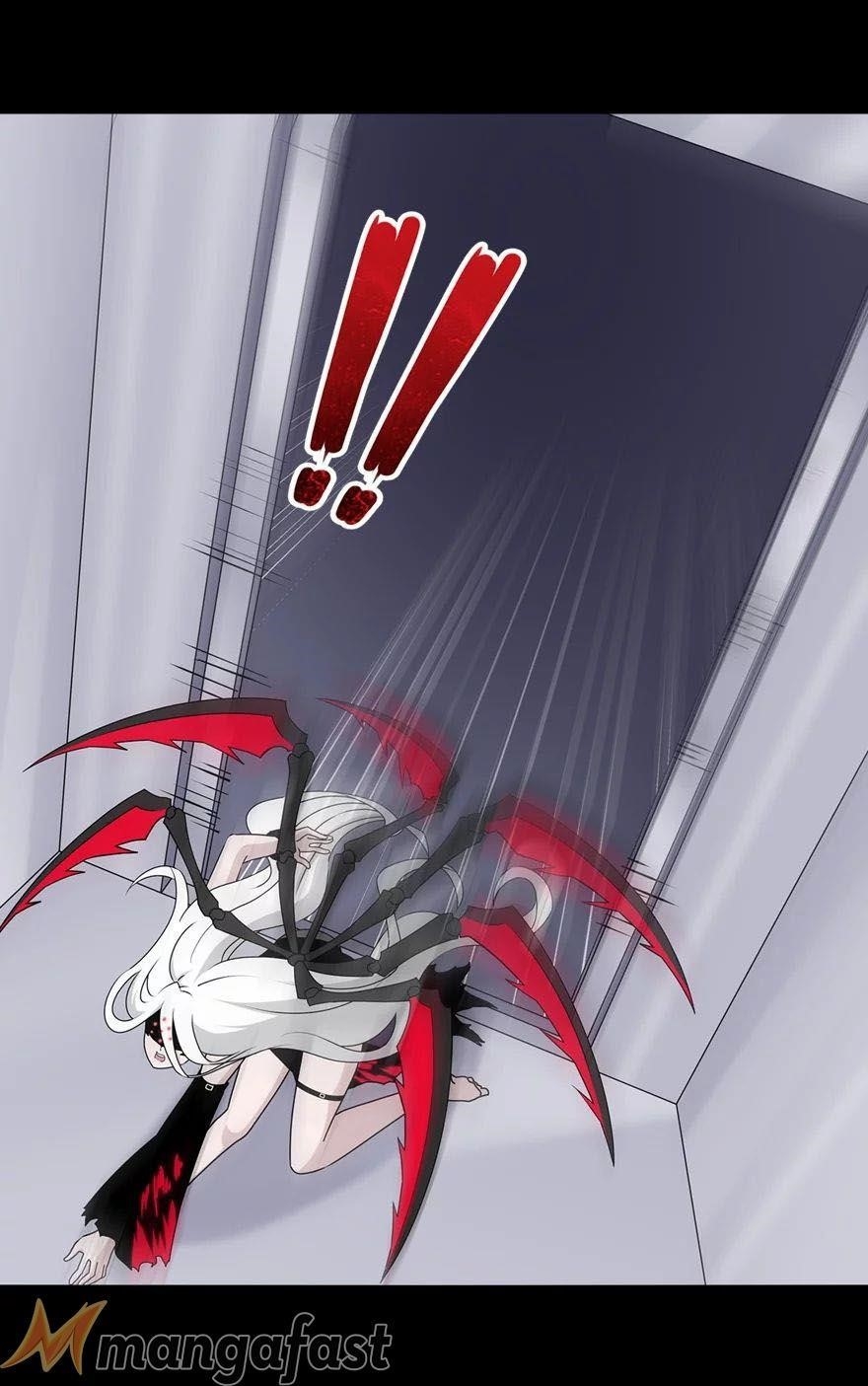 My Girlfriend is a Zombie Chapter 137 - Page 39