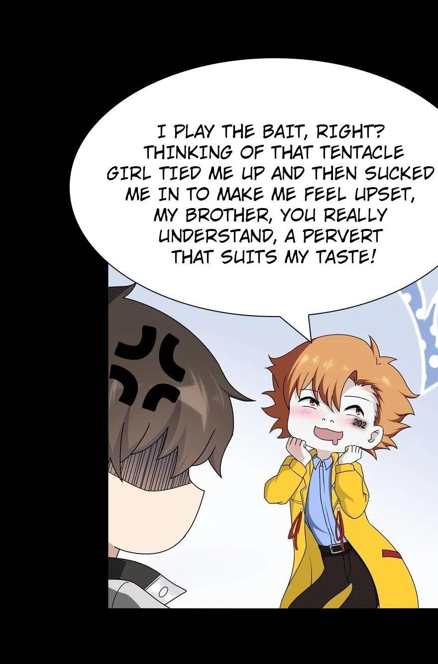 My Girlfriend is a Zombie Chapter 137 - Page 4