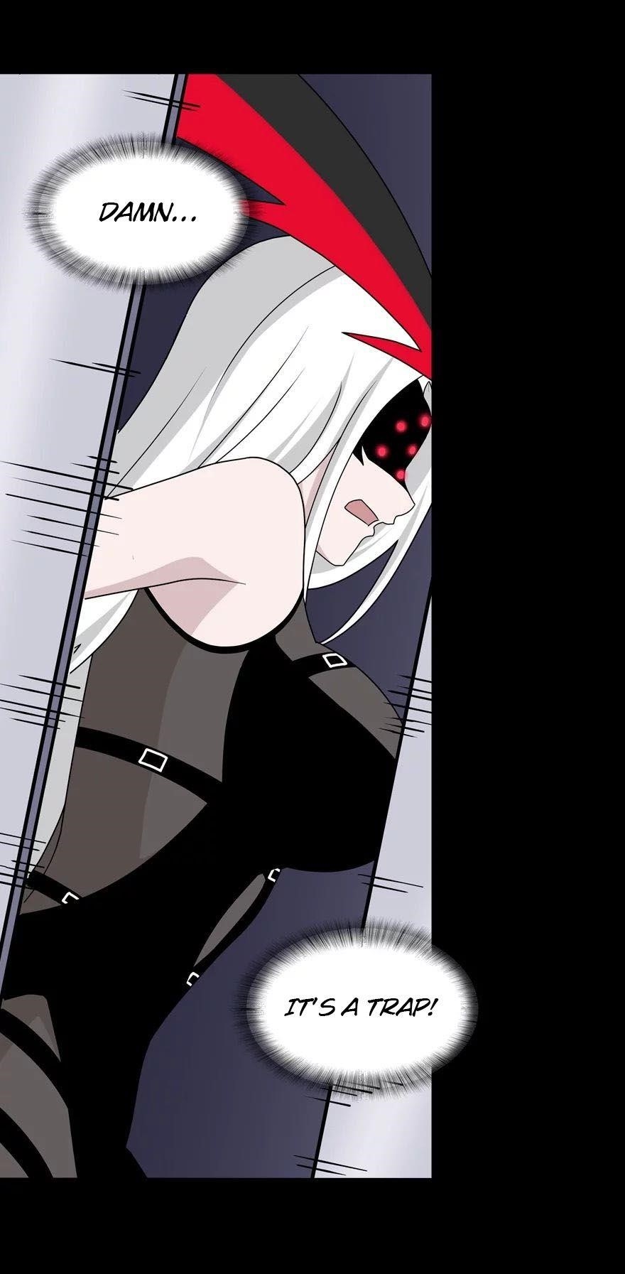 My Girlfriend is a Zombie Chapter 137 - Page 40