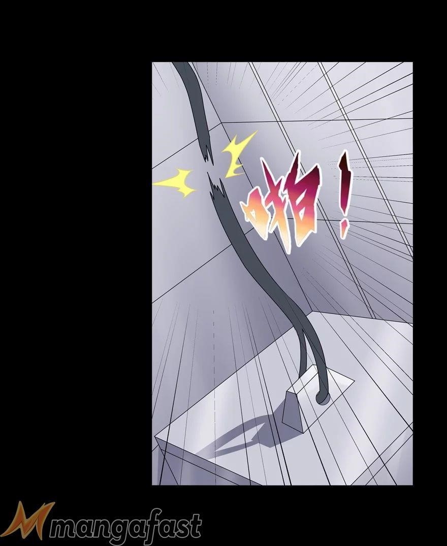 My Girlfriend is a Zombie Chapter 137 - Page 43