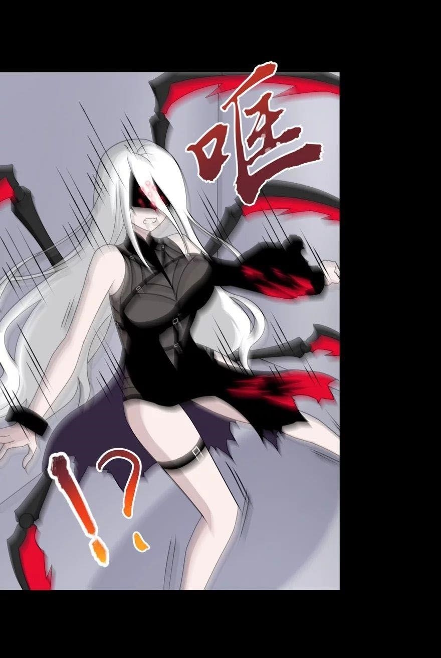 My Girlfriend is a Zombie Chapter 137 - Page 44