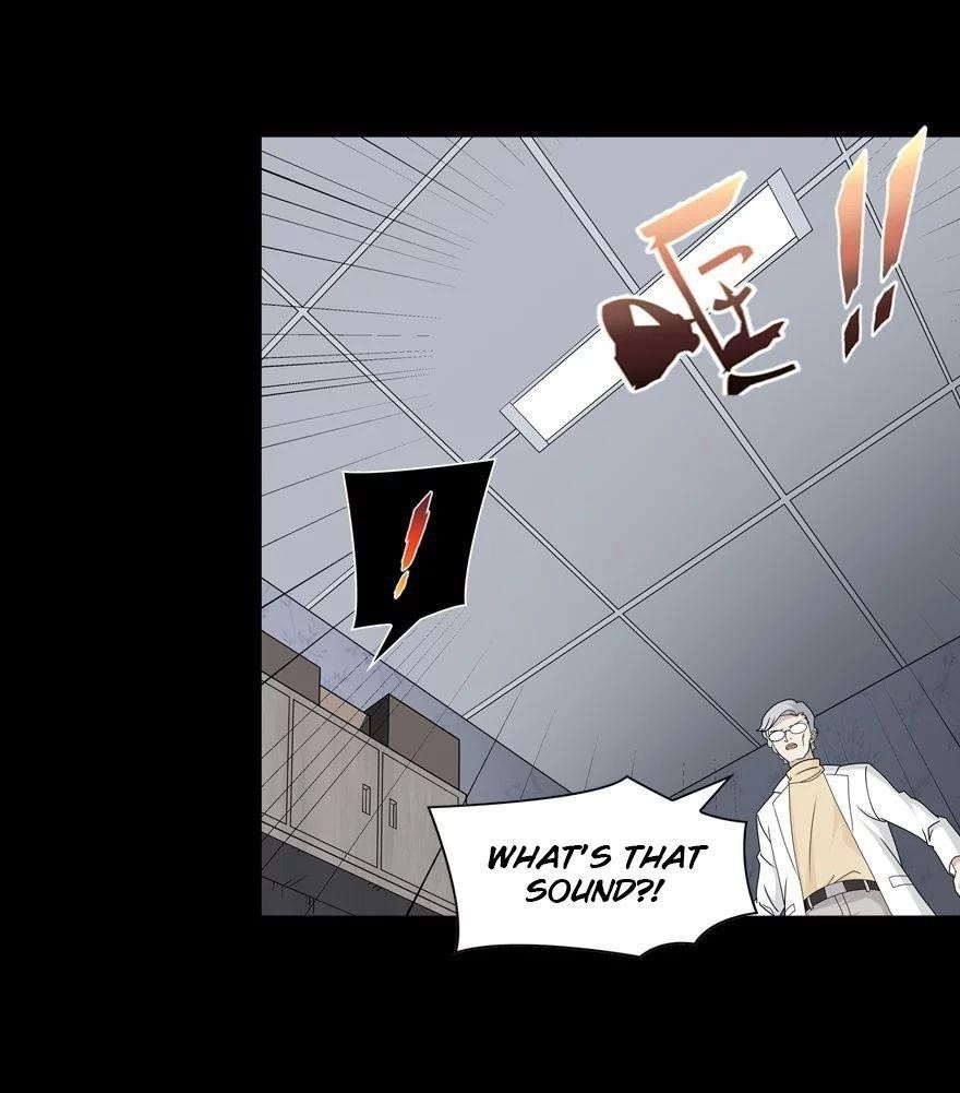 My Girlfriend is a Zombie Chapter 137 - Page 46