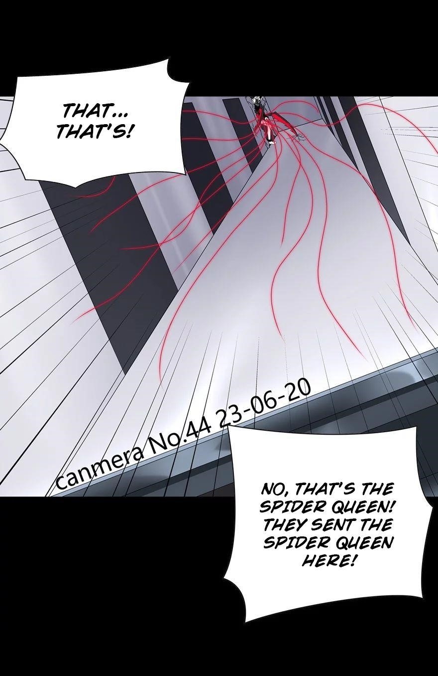 My Girlfriend is a Zombie Chapter 137 - Page 48