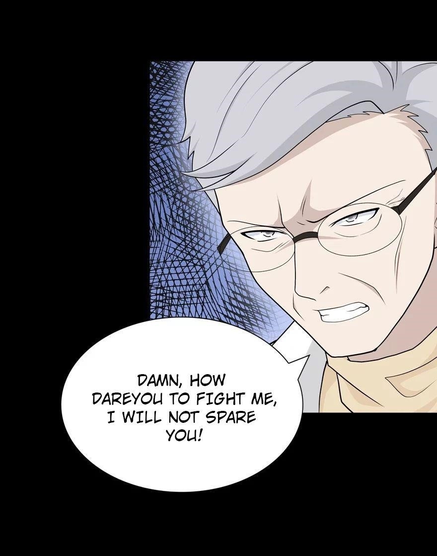 My Girlfriend is a Zombie Chapter 137 - Page 50