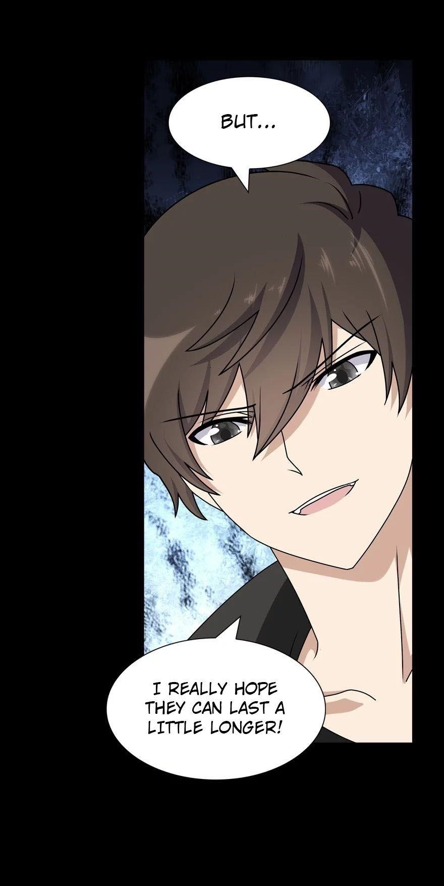 My Girlfriend is a Zombie Chapter 137 - Page 52