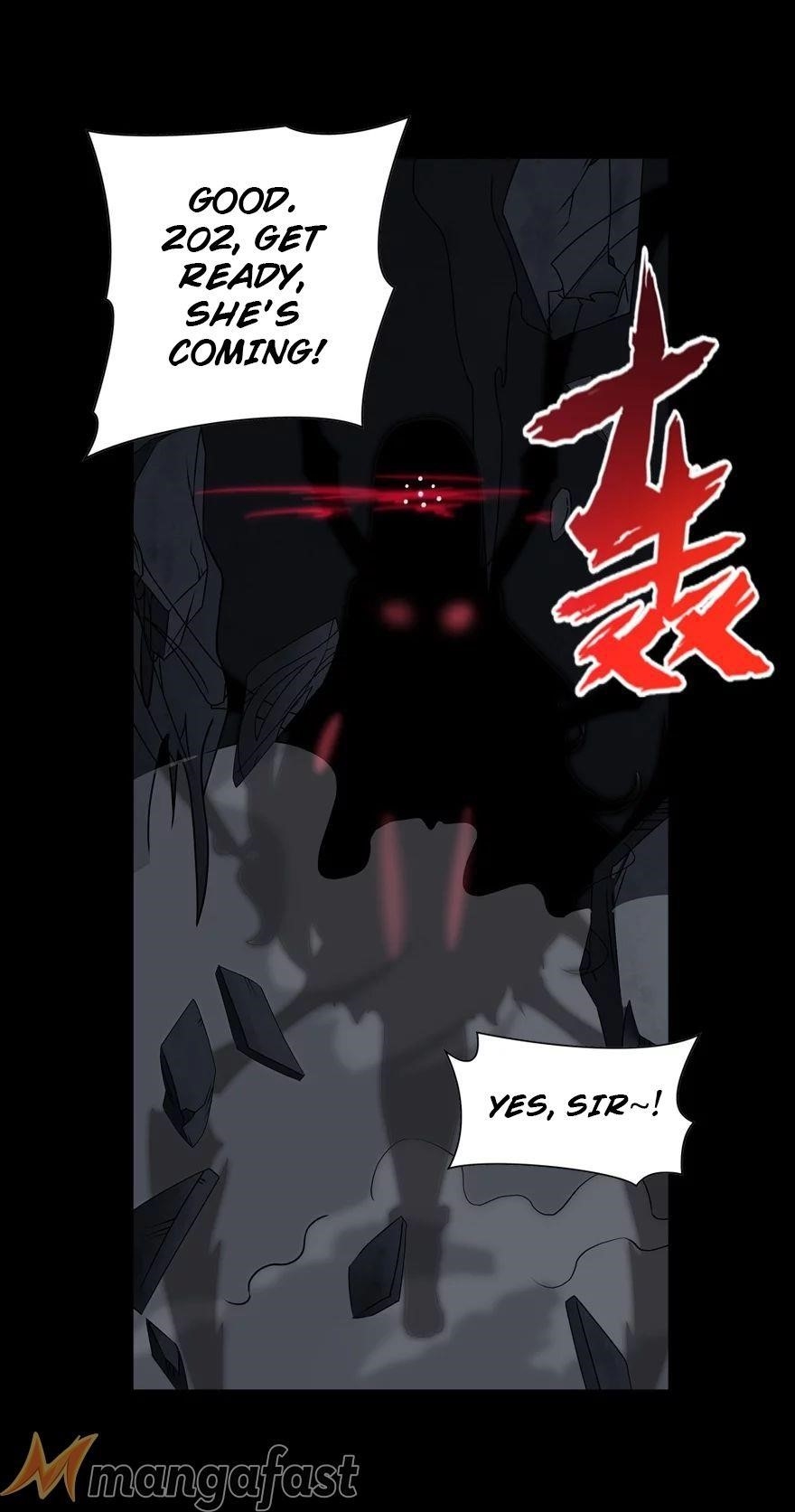 My Girlfriend is a Zombie Chapter 137 - Page 7