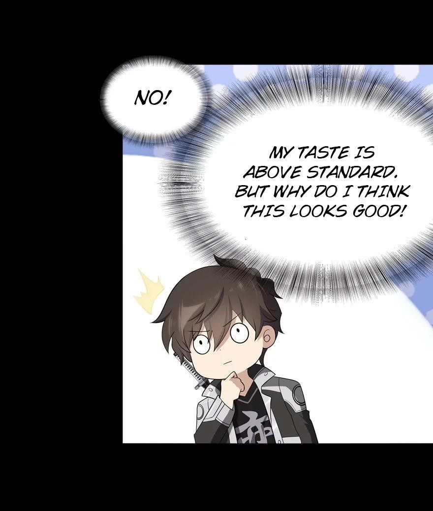 My Girlfriend is a Zombie Chapter 137 - Page 9