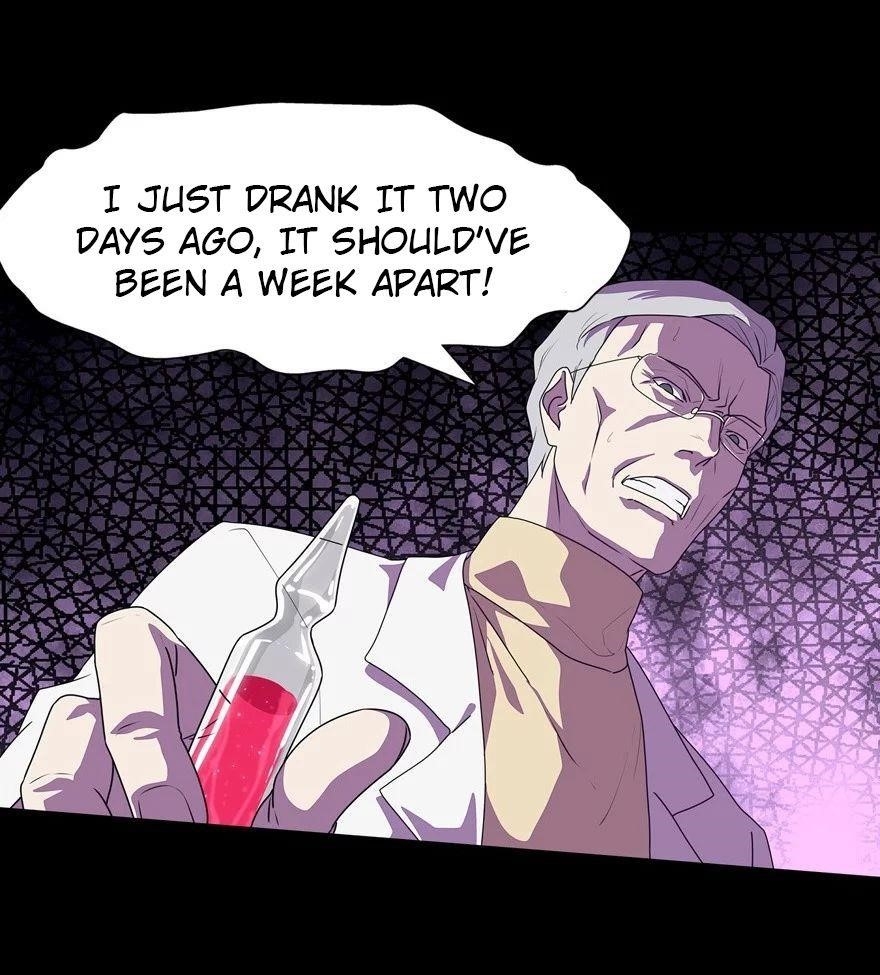 My Girlfriend is a Zombie Chapter 138 - Page 11