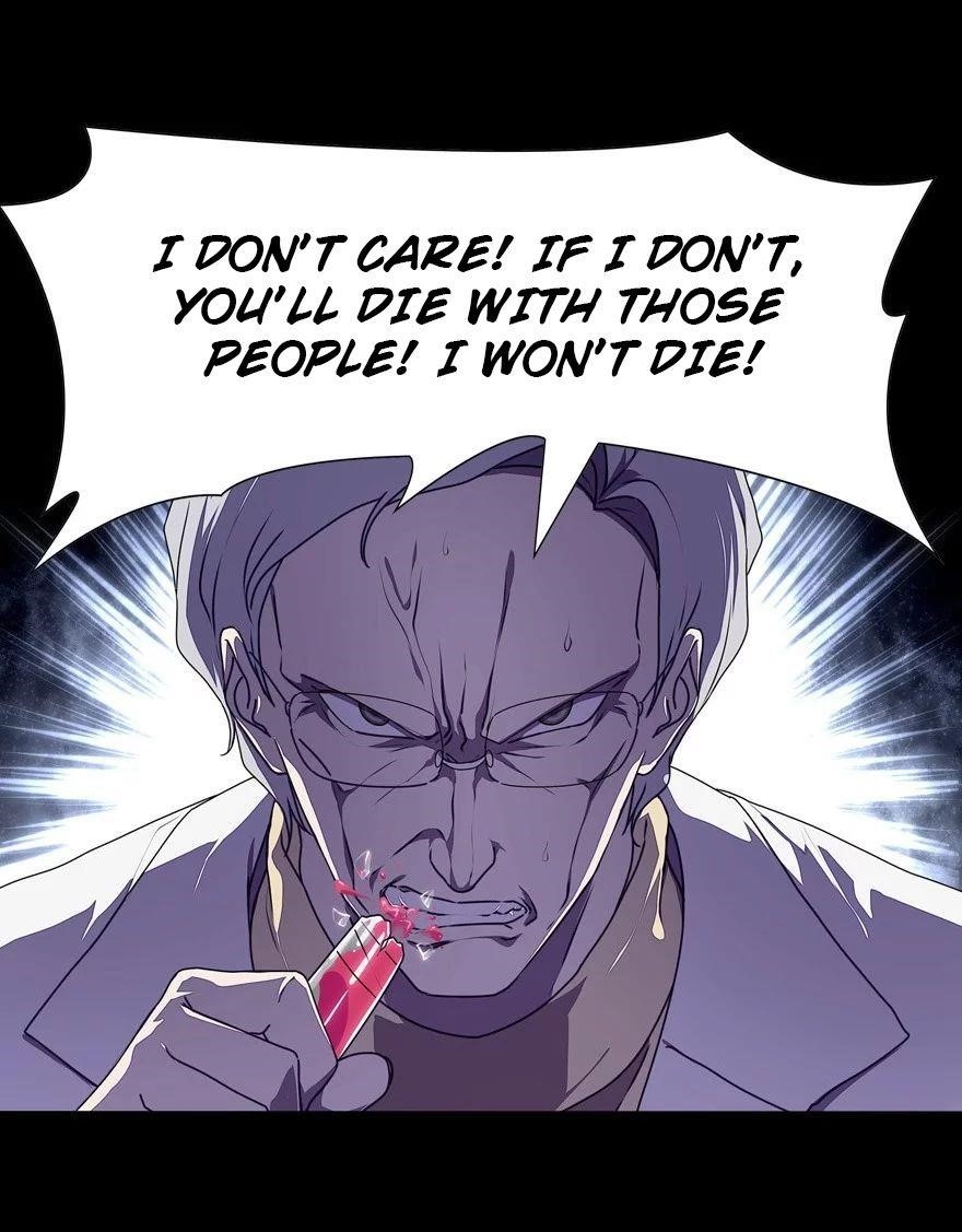 My Girlfriend is a Zombie Chapter 138 - Page 14