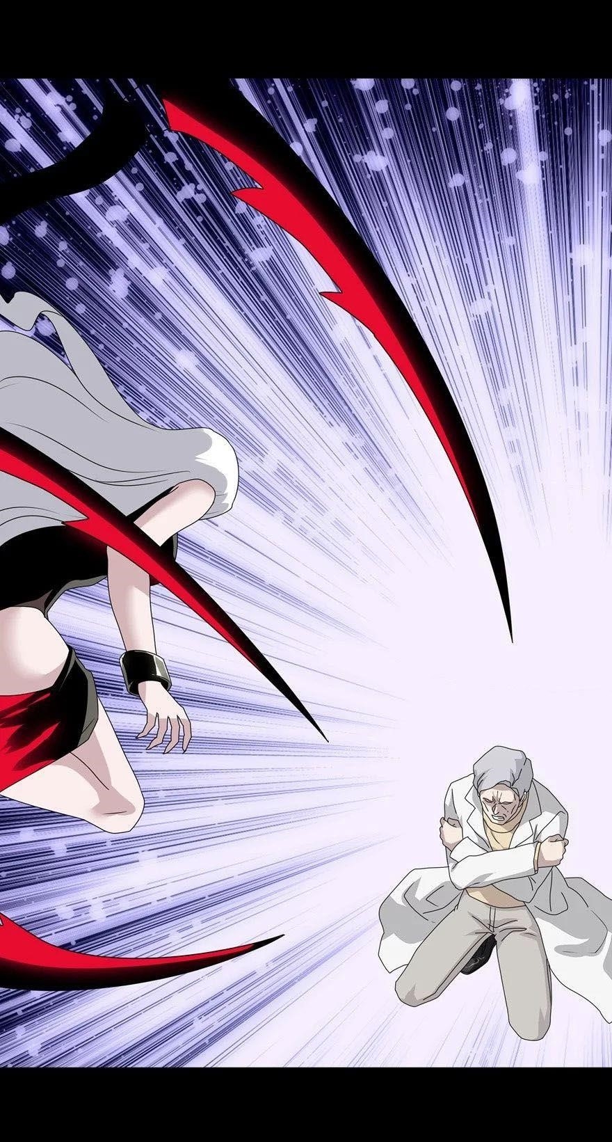 My Girlfriend is a Zombie Chapter 138 - Page 15